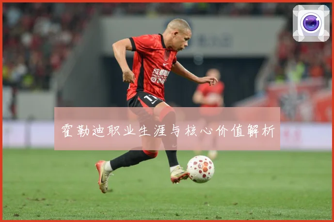 霍勒迪职业生涯与核心价值解析