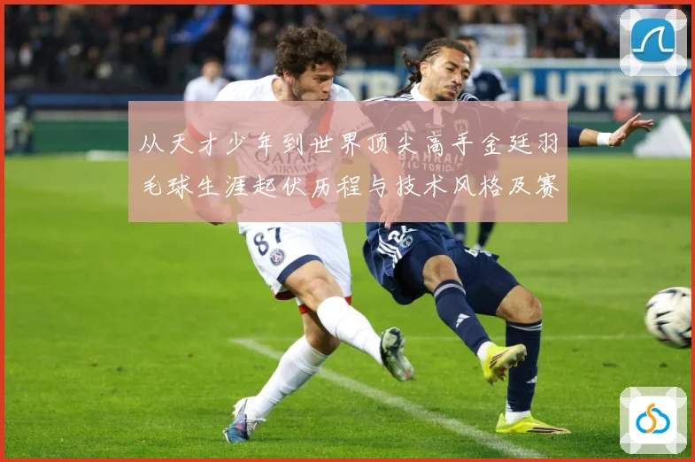 从天才少年到世界顶尖高手金廷羽毛球生涯起伏历程与技术风格及赛场经解析