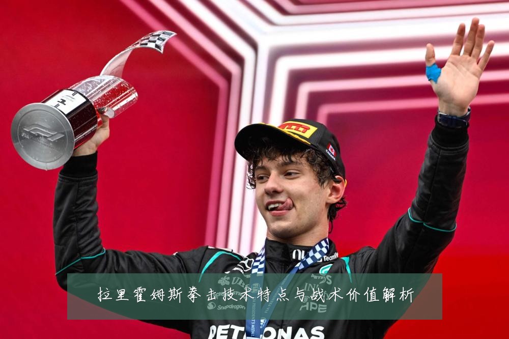 拉里霍姆斯拳击技术特点与战术价值解析