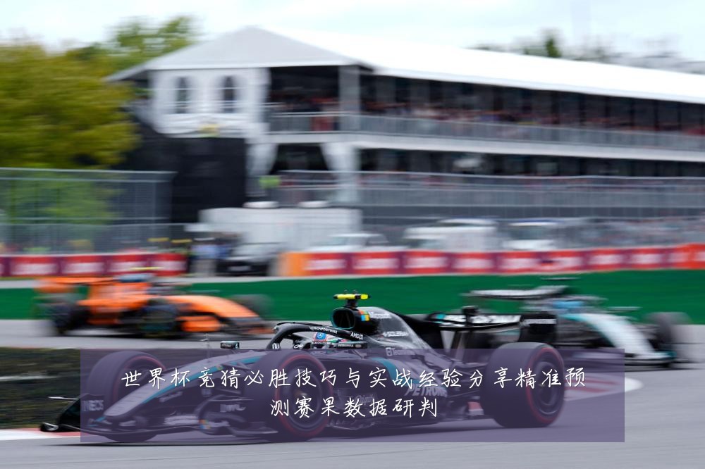 世界杯竞猜必胜技巧与实战经验分享精准预测赛果数据研判